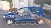 2007 Volkswagen FOX