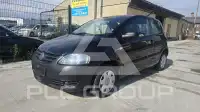 2007 Volkswagen FOX
