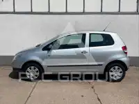 2007 Volkswagen FOX