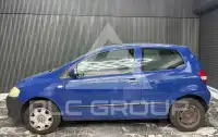 2007 Volkswagen FOX