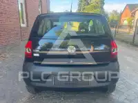 2007 Volkswagen FOX