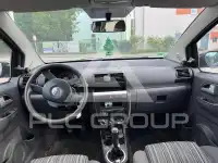 2007 Volkswagen FOX
