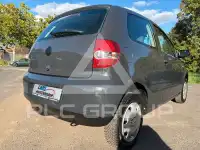2007 Volkswagen FOX
