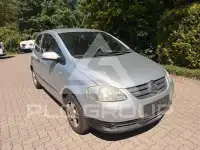 2007 Volkswagen FOX