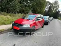 2007 Volkswagen FOX