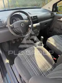 2007 Volkswagen FOX