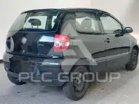 2007 Volkswagen FOX