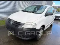 2007 Volkswagen FOX