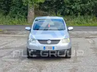 2007 Volkswagen FOX