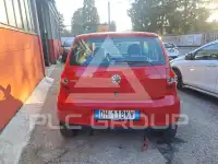 2007 Volkswagen FOX