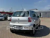 2007 Volkswagen FOX