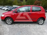 2007 Volkswagen FOX