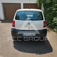 2007 Volkswagen FOX