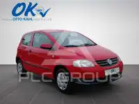 2007 Volkswagen FOX