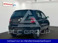 2007 Volkswagen FOX