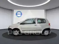 2007 Volkswagen FOX