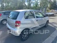2007 Volkswagen FOX