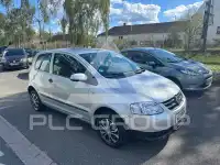2007 Volkswagen FOX