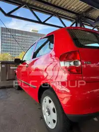 2007 Volkswagen FOX