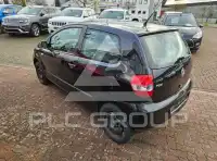2007 Volkswagen FOX