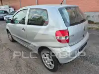 2007 Volkswagen FOX