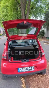 2007 Volkswagen FOX