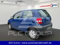 2007 Volkswagen FOX