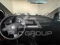 2007 Volkswagen FOX