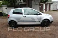 2007 Volkswagen FOX
