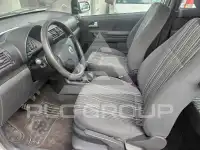 2007 Volkswagen FOX