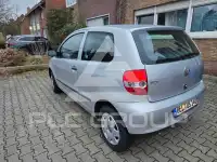 2007 Volkswagen FOX