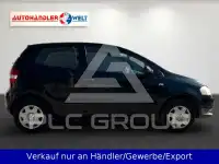 2007 Volkswagen FOX