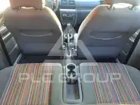 2007 Volkswagen FOX