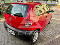 2007 Volkswagen FOX