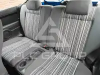 2007 Volkswagen FOX