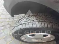 2007 Volkswagen FOX