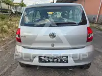 2007 Volkswagen FOX