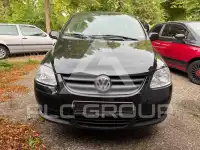 2007 Volkswagen FOX