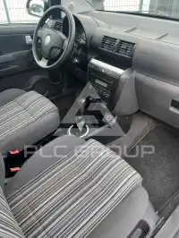 2007 Volkswagen FOX