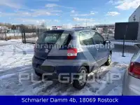 2007 Volkswagen FOX