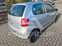 2007 Volkswagen FOX