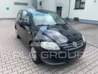 2007 Volkswagen FOX