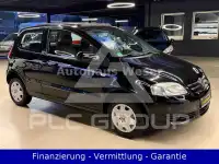 2007 Volkswagen FOX