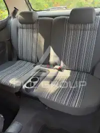 2007 Volkswagen FOX