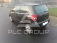 2007 Volkswagen FOX