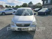 2007 Volkswagen FOX