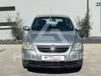 2007 Volkswagen FOX