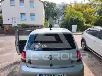 2007 Volkswagen FOX