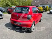 2007 Volkswagen FOX