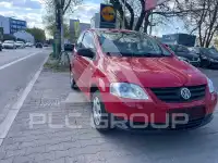 2007 Volkswagen FOX